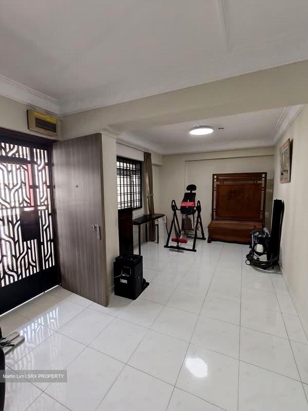 Blk 517 Pasir Ris Street 52 (Pasir Ris), HDB 4 Rooms #586185691